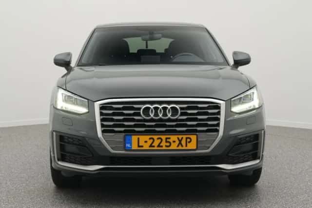 Audi Q2 (2020) thumbnail 5