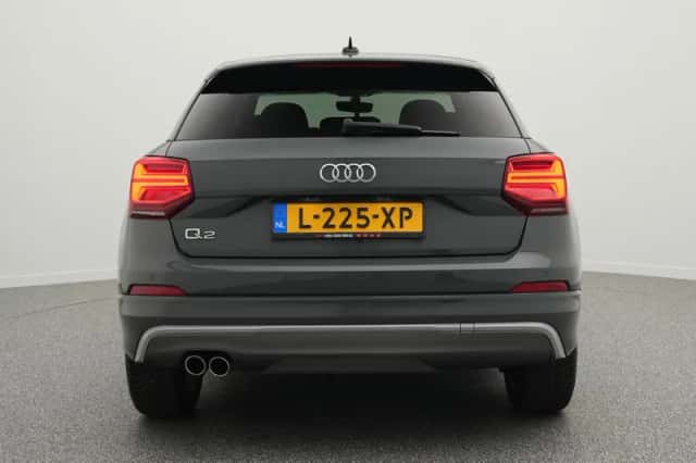 Audi Q2 (2020) thumbnail 6