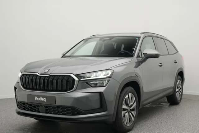 Škoda Kodiaq (2026) thumbnail 1