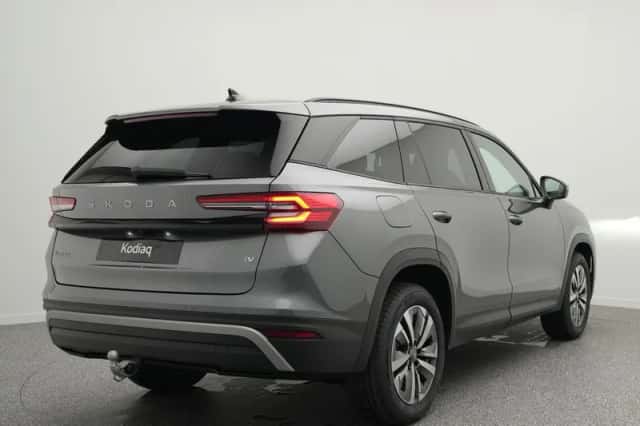 Škoda Kodiaq (2026) thumbnail 2