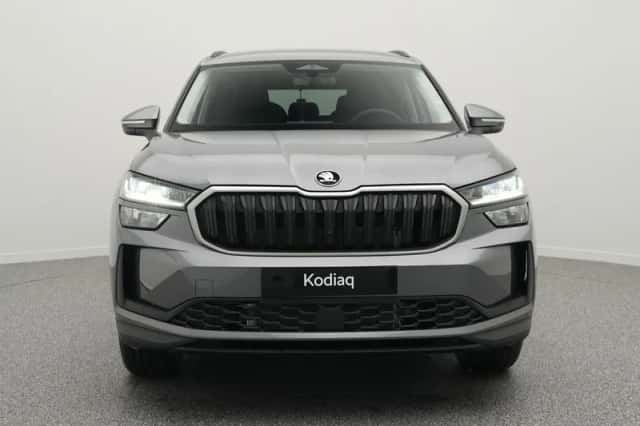 Škoda Kodiaq (2026) thumbnail 3