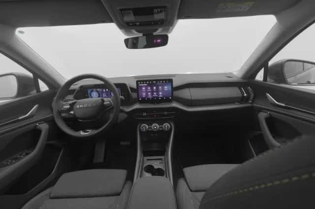 Škoda Kodiaq (2026) thumbnail 6