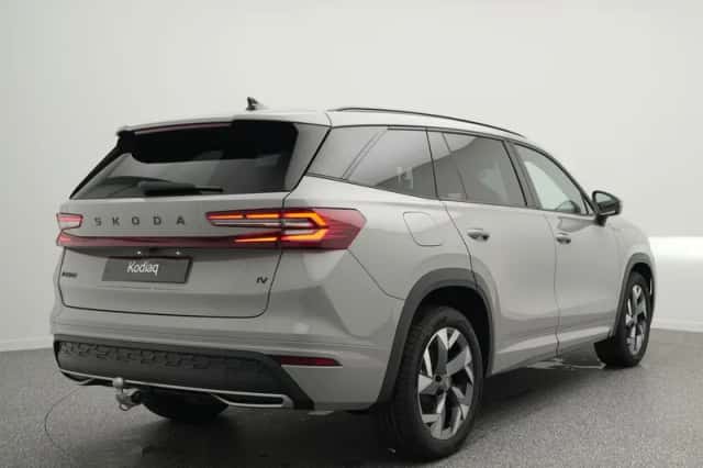 Škoda Kodiaq (2026) thumbnail 2