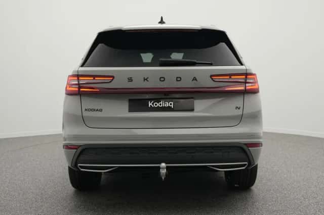 Škoda Kodiaq (2026) thumbnail 4