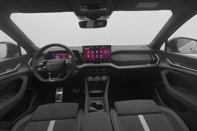 Škoda Kodiaq (2026) thumbnail 6