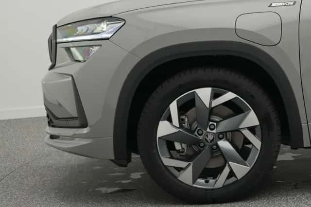 Škoda Kodiaq (2026) thumbnail 5
