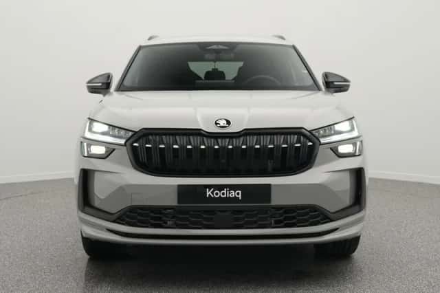 Škoda Kodiaq (2026) thumbnail 3