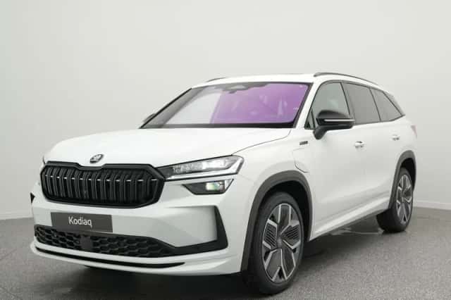 Škoda Kodiaq (2026) thumbnail 1