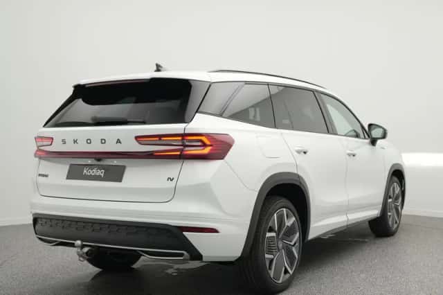 Škoda Kodiaq (2026) thumbnail 2
