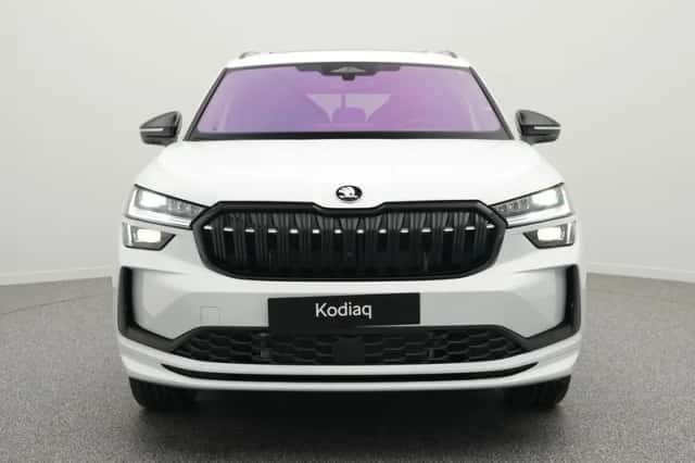 Škoda Kodiaq (2026) thumbnail 3