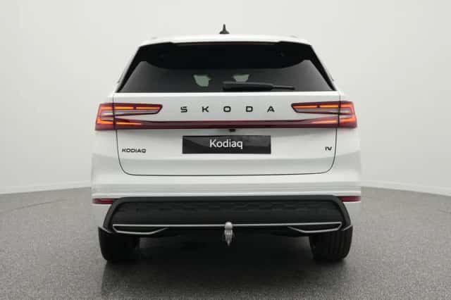 Škoda Kodiaq (2026) thumbnail 4