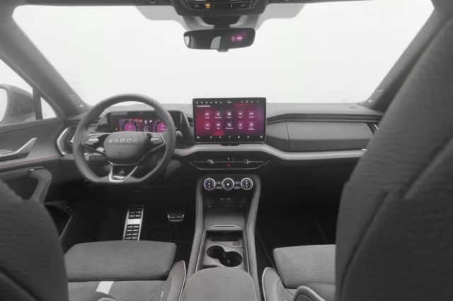 Škoda Kodiaq (2026) thumbnail 6