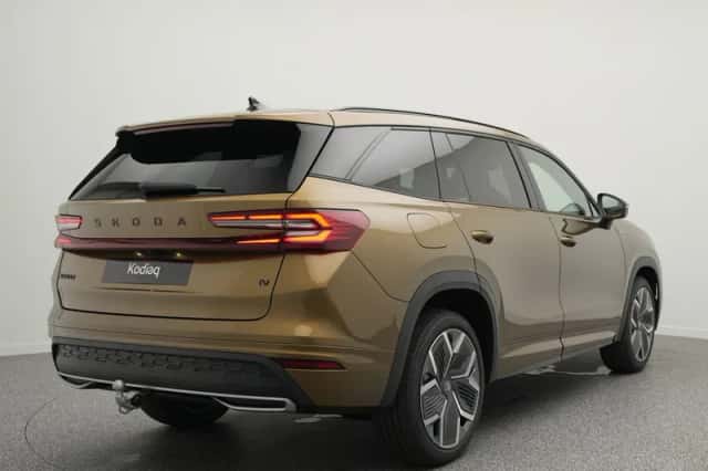 Škoda Kodiaq (2026) thumbnail 2