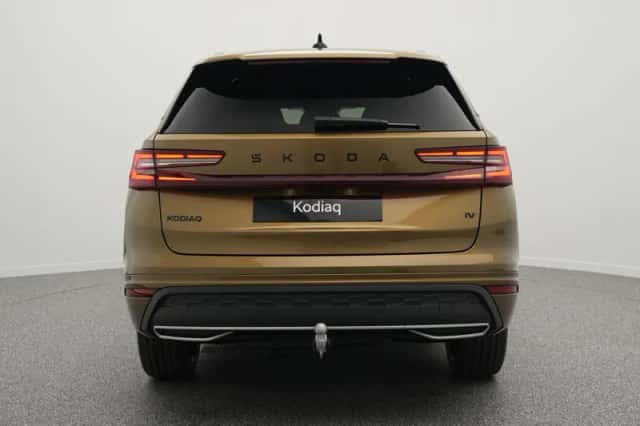 Škoda Kodiaq (2026) thumbnail 4