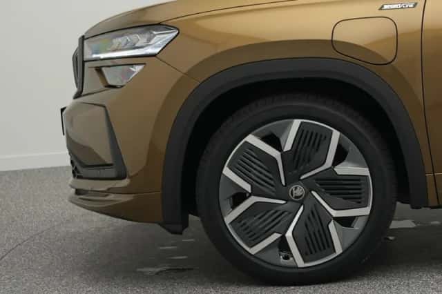 Škoda Kodiaq (2026) thumbnail 5