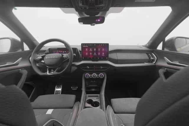 Škoda Kodiaq (2026) thumbnail 6
