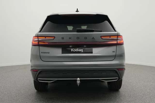 Škoda Kodiaq (2026) thumbnail 4
