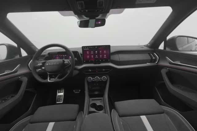 Škoda Kodiaq (2026) thumbnail 6