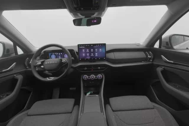 Škoda Kodiaq (2026) thumbnail 6