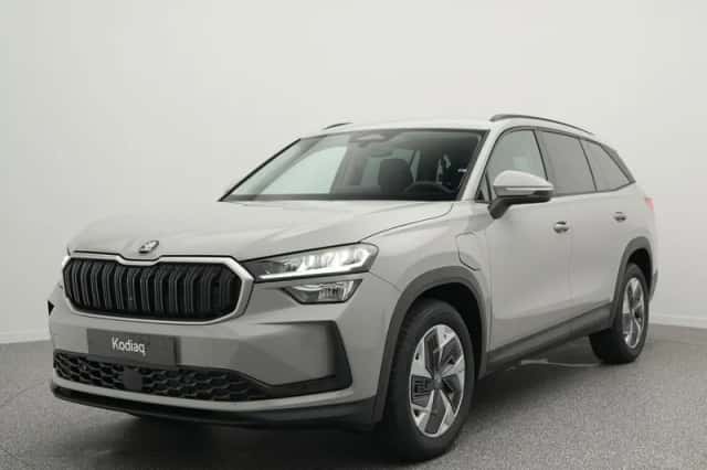 Škoda Kodiaq (2026) thumbnail 1