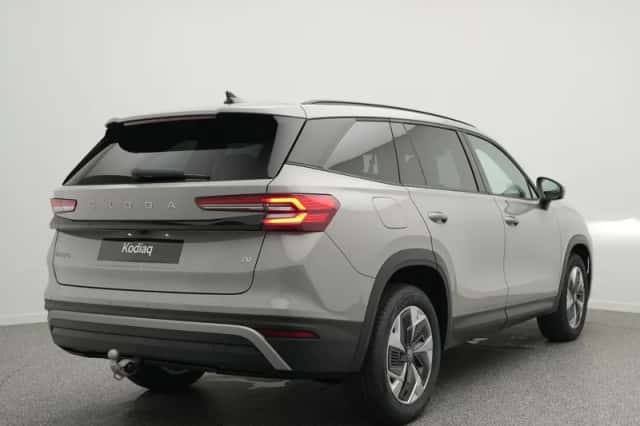 Škoda Kodiaq (2026) thumbnail 2