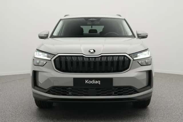 Škoda Kodiaq (2026) thumbnail 3