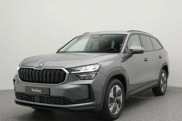 Škoda Kodiaq (2026) thumbnail 1