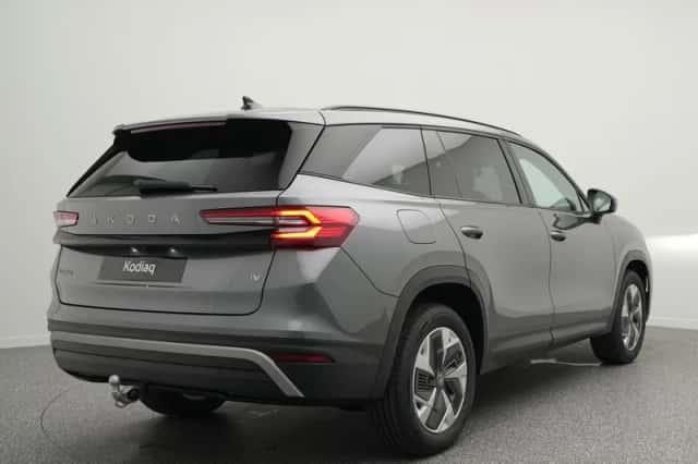 Škoda Kodiaq (2026) thumbnail 2