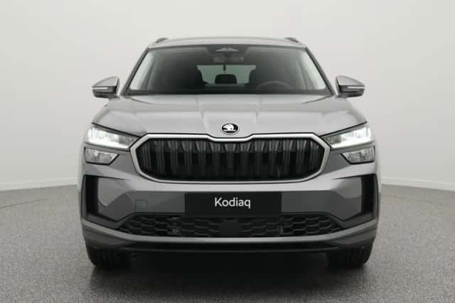 Škoda Kodiaq (2026) thumbnail 3