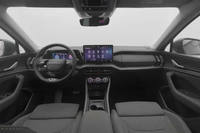 Škoda Kodiaq (2026) thumbnail 6