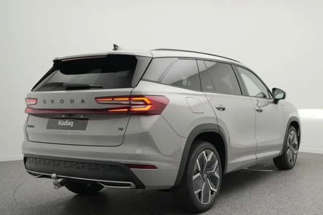 Škoda Kodiaq (2026) thumbnail 2