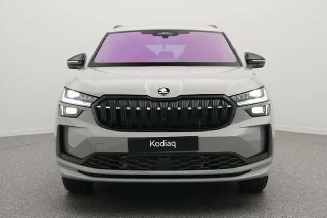 Škoda Kodiaq (2026) thumbnail 3