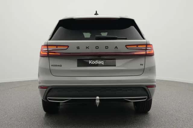 Škoda Kodiaq (2026) thumbnail 4