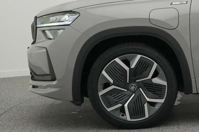 Škoda Kodiaq (2026) thumbnail 5