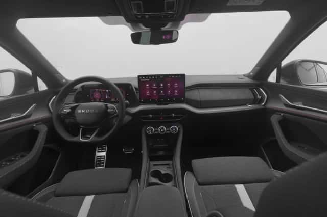 Škoda Kodiaq (2026) thumbnail 6