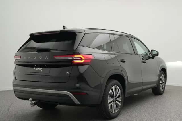 Škoda Kodiaq (2026) thumbnail 2