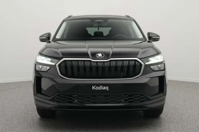 Škoda Kodiaq (2026) thumbnail 3