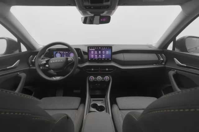 Škoda Kodiaq (2026) thumbnail 6