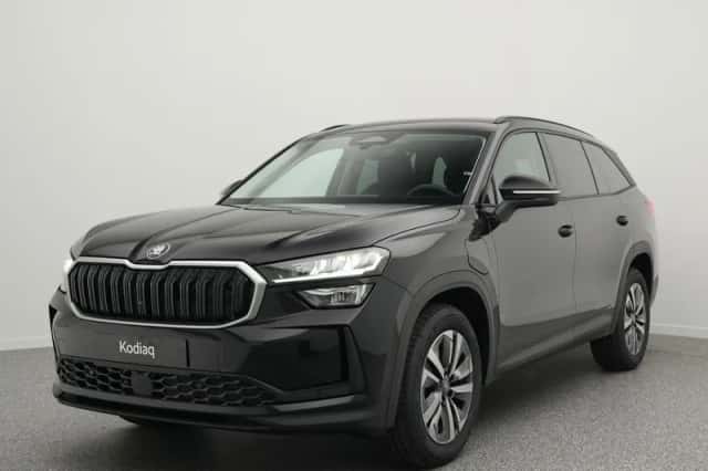 Škoda Kodiaq (2026) thumbnail 1