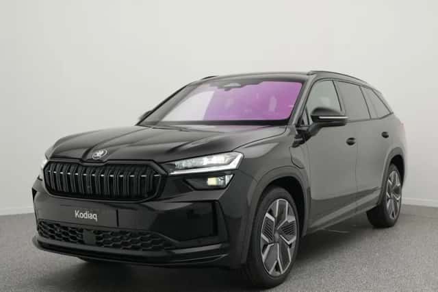 Škoda Kodiaq (2026) thumbnail 1