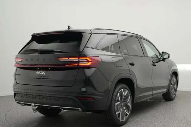 Škoda Kodiaq (2026) thumbnail 2