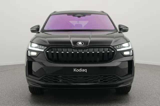 Škoda Kodiaq (2026) thumbnail 3