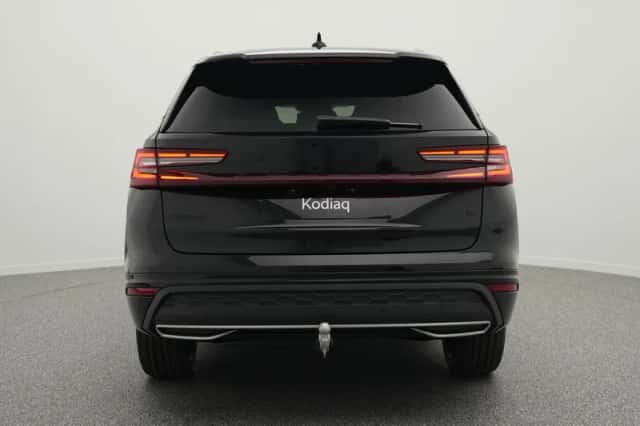 Škoda Kodiaq (2026) thumbnail 4