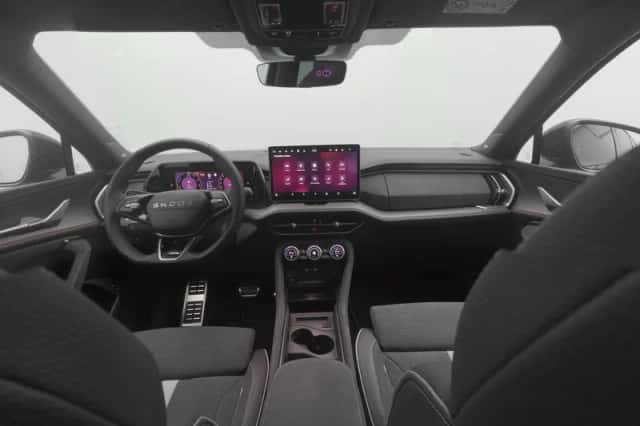 Škoda Kodiaq (2026) thumbnail 6