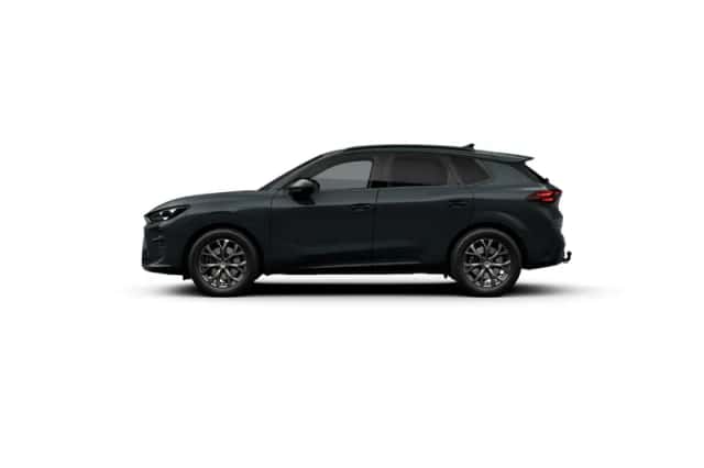 CUPRA Terramar (2026) thumbnail 3