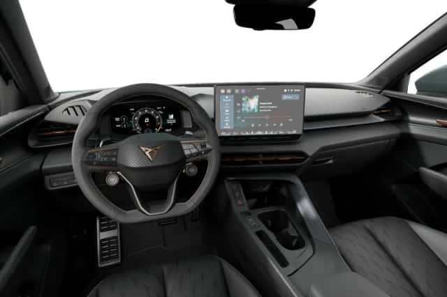 CUPRA Terramar (2026) thumbnail 6