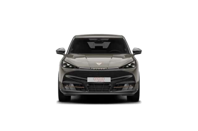 CUPRA Tavascan (2026) thumbnail 2