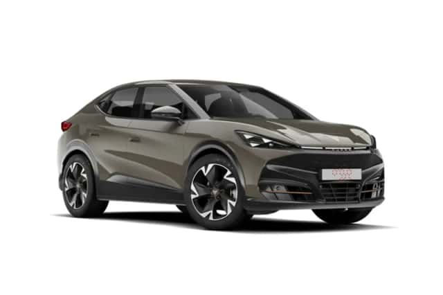 CUPRA Tavascan (2026) thumbnail 3