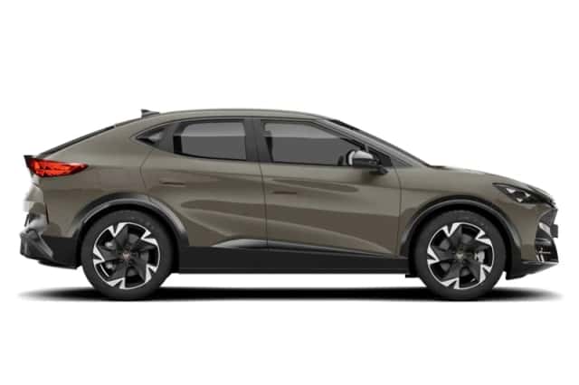 CUPRA Tavascan (2026) thumbnail 4