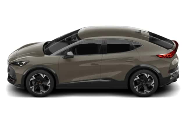 CUPRA Tavascan (2026) thumbnail 5